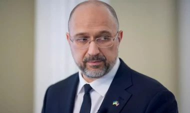 Baş nazir: Rusiya qalib gələrsə, Üçüncü Dünya müharibəsi başlayacaq