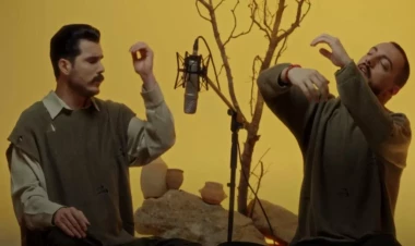 “Avroviziya”da səslənəcək mahnımız yeni versiyada  - VİDEO