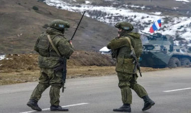 ABŞ Rusiyanı ittiham edir, Rusiya da Ermənistanı - Hədəf eynidir