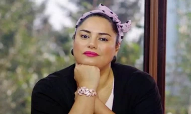 Aytən Səfərovanın düşdüyü qəzada ölən gəncin görüntüsü - FOTO