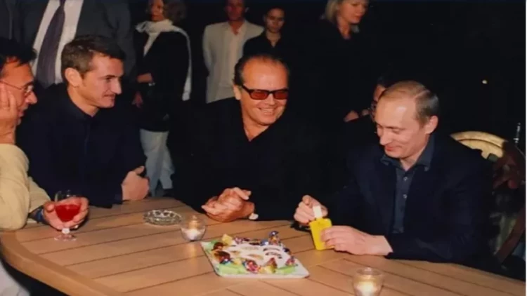 Hollivud ulduzu Putini vuracağını AÇIQLADI