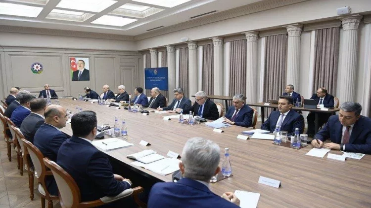 Azərbaycanda elektrik mühərrikli nəqliyyat vasitələrindən istifadə artırılacaq