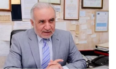 “Qıza dedim ki, nişanı qaytar, ondan ər olmayacaq...” - Eyyub Hüseynov