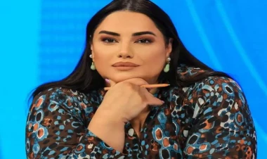 Aytən Səfərovanın qəzaya düşdüyü yerdən görüntülər - Şahid danışdı - VİDEO