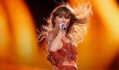 Teylor Sviftin pərəstişkarları fırıldaqçıların qurbanı oldu
