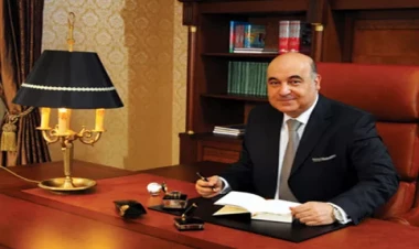 Çingiz Abdullayev evə buraxıldı - FOTO