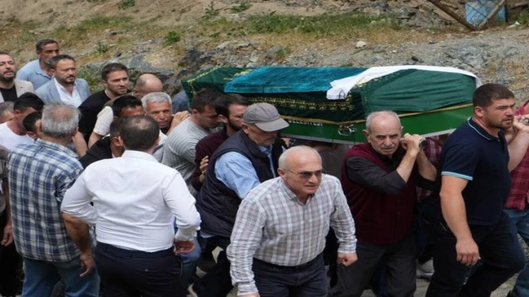 Vəzifəyə başladığı gün ürəktutmadan ÖLDÜ