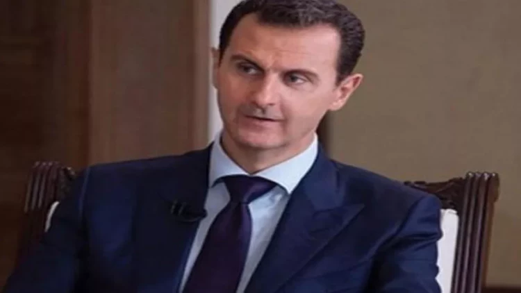 Qərbin dəstəklədiyi Paşinyan Bəşər Əsədə elə bir məktub yazdı ki...