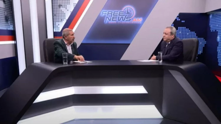 Erməni deputat Rusiyanı ittiham etdi