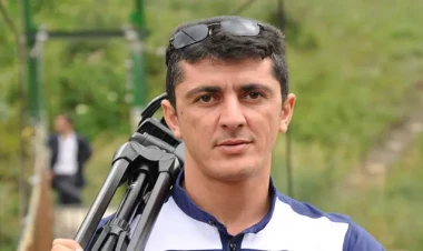 Cəmil Məmmədliyə 6 il 2 ay həbs verildi