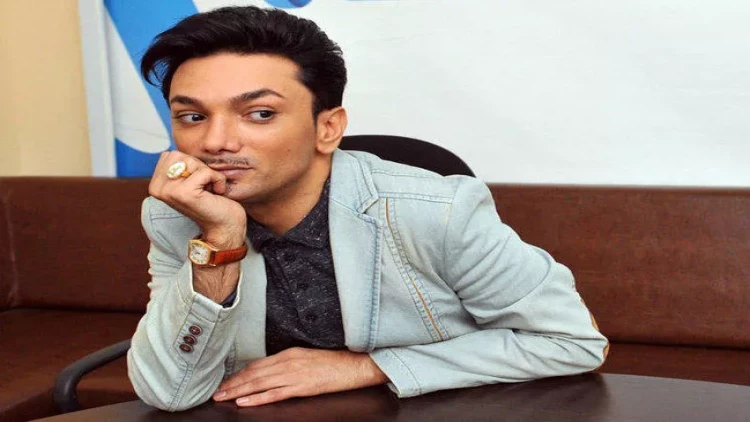 Faiq Ağayevin 35 yaşında oğlu var ? - VİDEO