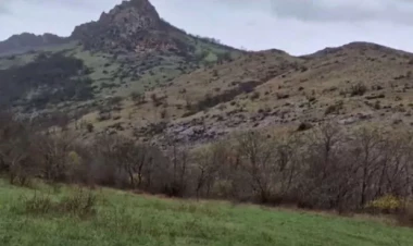 80 yaşlı atanın 32 illik oğul nisgili  - VİDEO