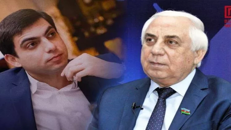 Hadı Rəcəblinin oğlu: “Atamın heç bir xəstəliyi yox idi, ölümü çox...”