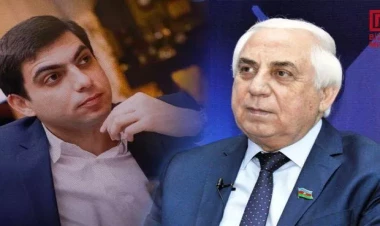 Hadı Rəcəblinin oğlu: “Atamın heç bir xəstəliyi yox idi, ölümü çox...”