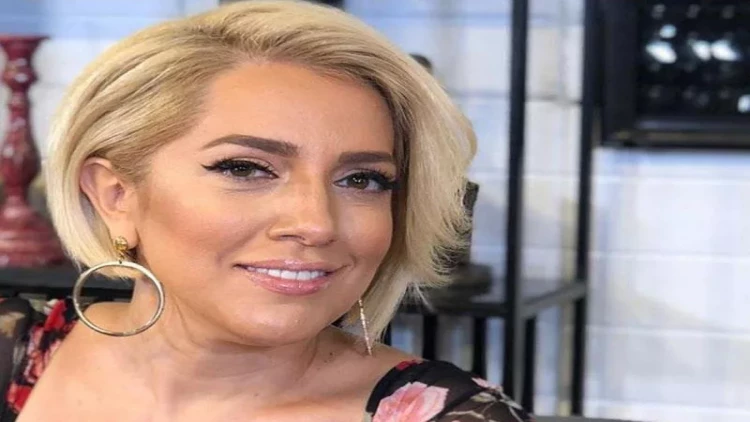 Lalə dəyişib belə OLDU - FOTOlar