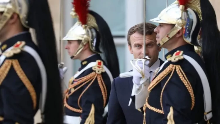 Bonapartın qırılmış qılıncı: Un torbası ilə Cənubi Qafqaza girən Paris başını itirib