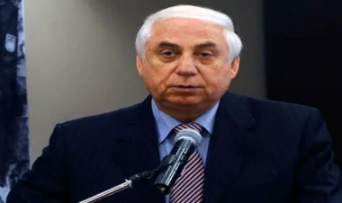 Sabiq deputat Hadı Rəcəblinin ölüm səbəbi bəlli oldu