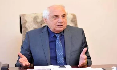 Hadı Rəcəbli vəfat etdi