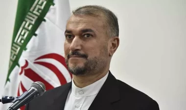 Nyu-Yorkdan İranın XİN rəhbərinə - Məhdudiyyət