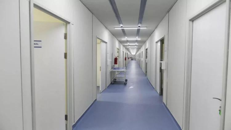 Bakıda 7 yaşlı uşağı motosiklet vurub