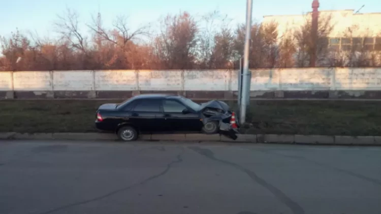 Qazaxda 87 yaşlı kişi sükan arxasında infakt keçirdi