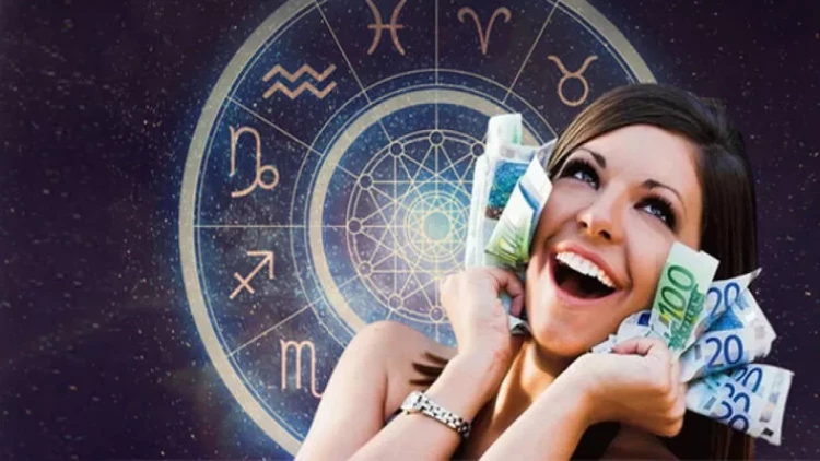 Varlı kişiləri cəlb etməyi bacaran 4 BÜRC QADINI