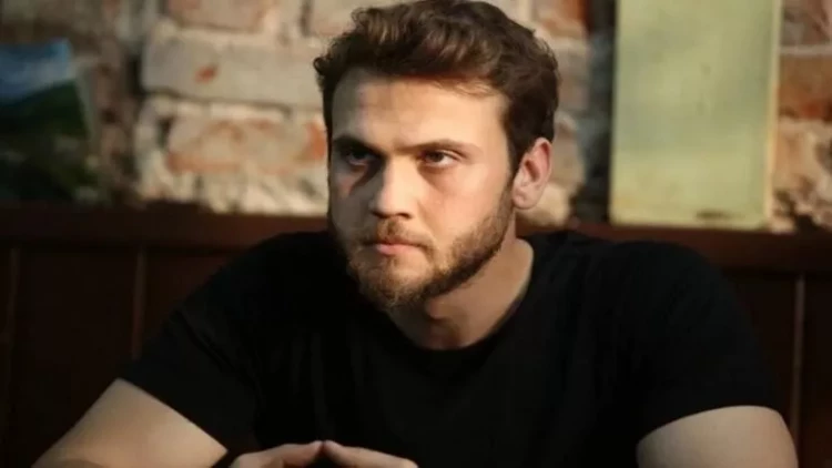 Aras bu aktrisa ilə eşq yaşayır - FOTO