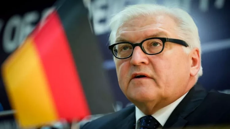 Almaniya Prezidenti Türkiyəyə gedir