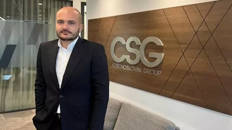 Sovet tankları ilə varlanan milyarder