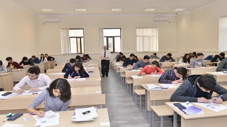 Bu il 700 bal toplayanların sayı çox olacaq