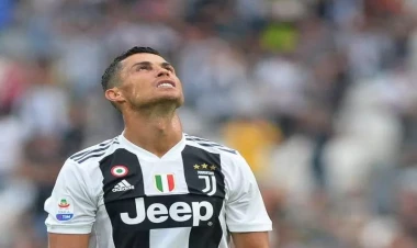 Ronaldonun cəzası bəlli oldu