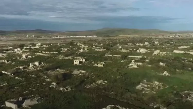 İntibah dövrü yaşayan Füzuli - VİDEO