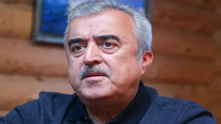 Etibar Məmmədovdan oğlu barədə xəbərə REAKSİYA