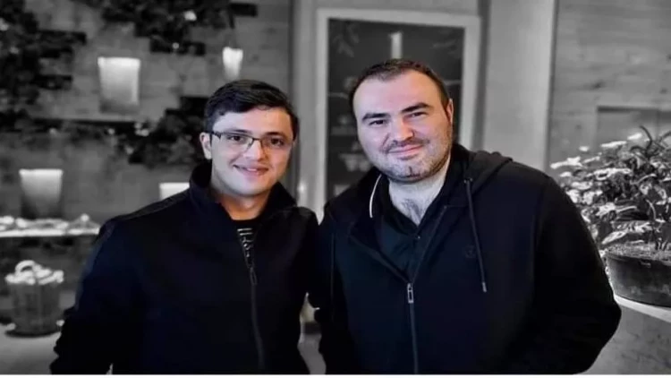 Şəhriyar Məmmədyarovdan Nicat Abasova dəstək: 