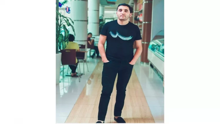 Gəncədə 37 yaşlı kişi itkin düşdü