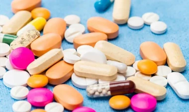 Qida əlavələri və vitaminlərin ziyanları haqda bilmədiklərimiz