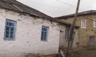 Qubada qədim türk kəndi: Sakinləri Anadolu ilə nə bağlayır? - VİDEO