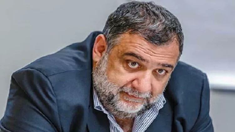 Ruben Vardanyan – “Çirkli pulları yuma” hesabatlarında, yoxsa Nobel namizədliyində - ARAŞDIRMA