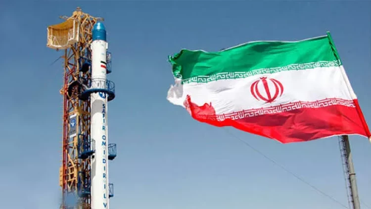 İran İsrailə raket atdı, öz şəhərini vurdu