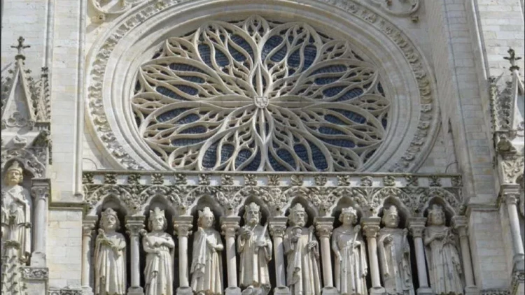 Bərpasına 846 milyon avro xərcləndi - FOTOlar