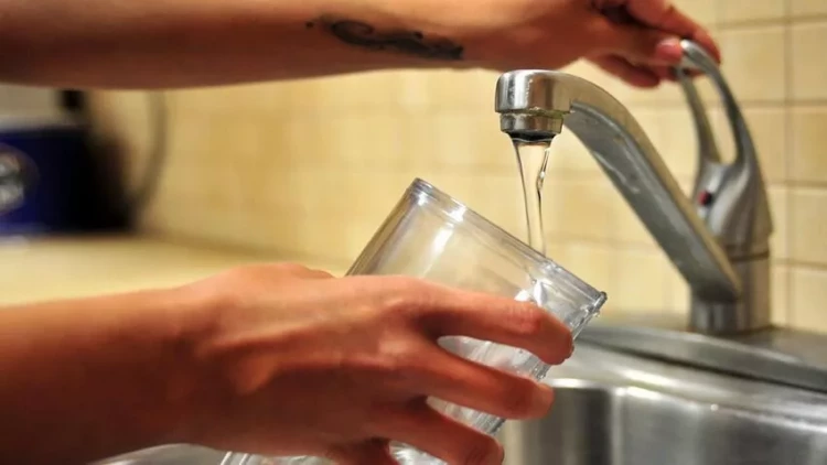 Sabah bu ərazidə su olmayacaq