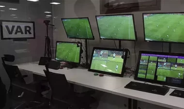Türkiyəyə gələcək əcnəbi VAR hakimlərinin maaşı DODAQ UÇUQLATDI