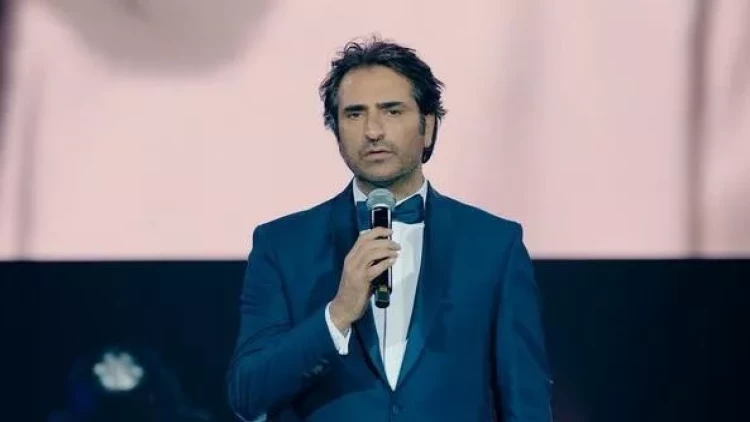 Mahsun Kırmızıgülün ölüm xəbəri yayıldı - FOTO