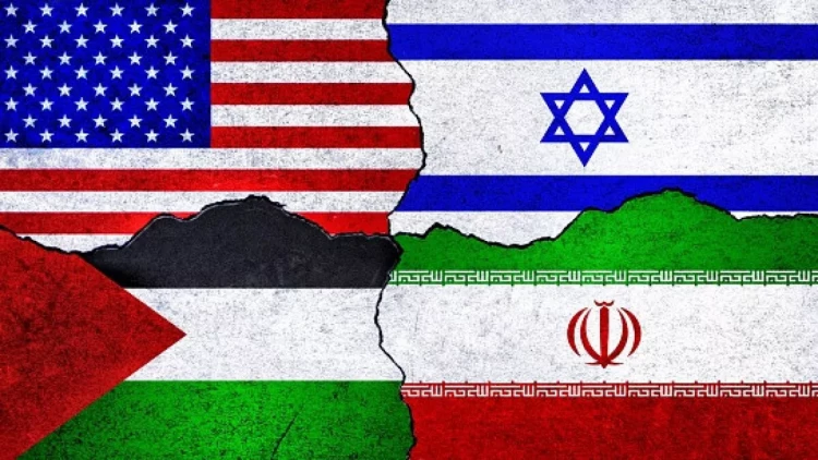 İranın İsrailə aviazərbələri Baydenin bacarıqsızlığını göstərir