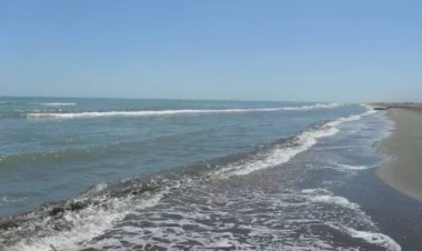 Xəzərdə süni torpaq sahələri yaradılacaq - YENİLƏNİB