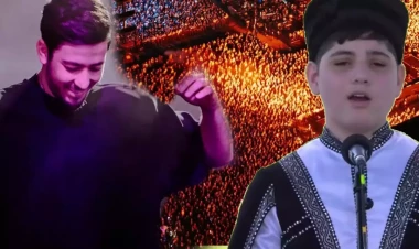 “Bayatı Şiraz” Koçellada səsləndi - VİDEO