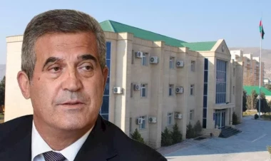 Yoxlamalardan əvvəl icra başçısı deputatın qardaşı oğlunu işdən çıxarıbmış