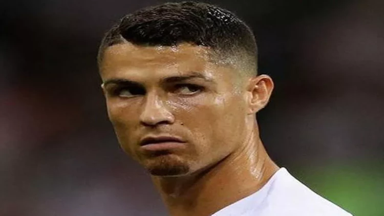 Ronaldu məhkəmə qarşısına çıxa bilər - FOTO