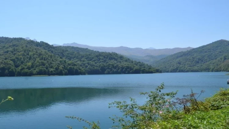 60 il öncə Göygöl necə görünürdü? - VİDEO