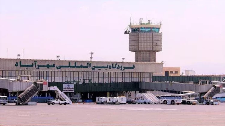 Tehran aeroportları fəaliyyətini bərpa etdi
